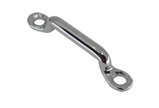 28-48 Ford Door Check Strap Bracket
